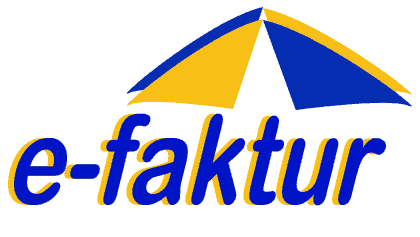 Moving E-Faktur Database