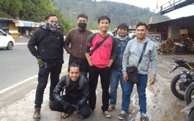 Mount Pancar Tour