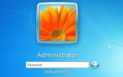 Enable Administrator Account in Windows 7