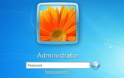 Mengaktifkan Akun Administrator di Windows 7