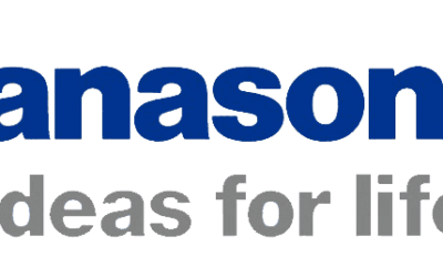 Terima Kasih Panasonic