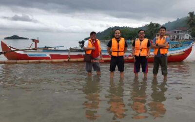 Kiluan Bay Tour